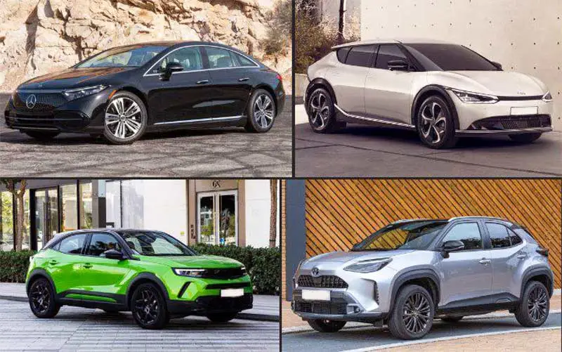 Luxury cars in Sochi without a driver