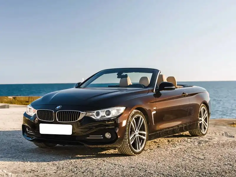 Top 5 places in Sochi to visit by car