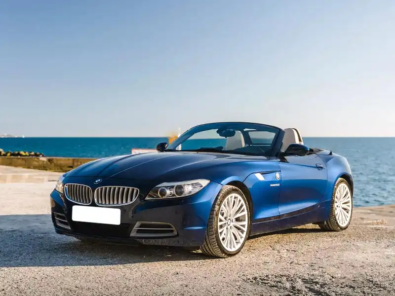 How to Choose a Car for Rent in Sochi: Tips for Tourists