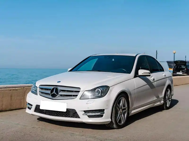 Rent a car without a driver in Vesely