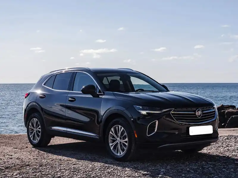 rent a car in Sochi without a driver is profitable