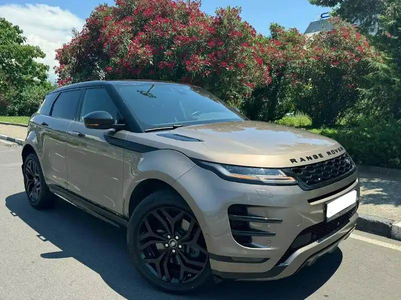 rent a car in Sochi without a driver