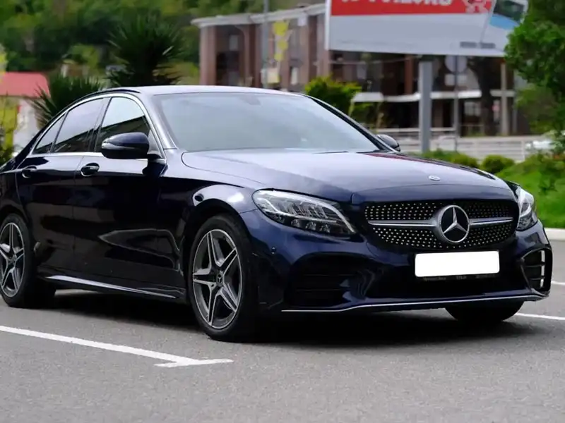 Car rental without a driver in Gelendzhik