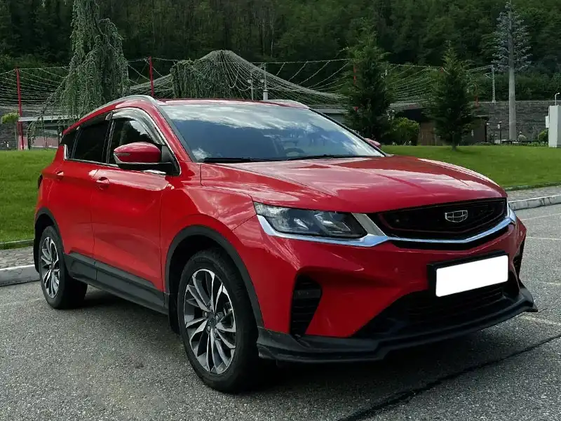 Car rental without a driver in Kudepsta