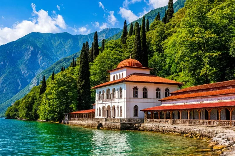 Abkhazia
